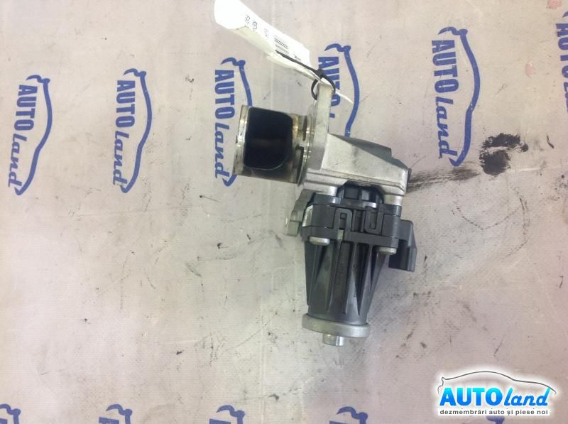EGR 8200129863 1.5 DCI Euro6 Renault CLIO IV 2012