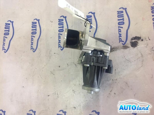 EGR 8200129863 1.5 DCI Euro6 Renault CLIO IV 2012