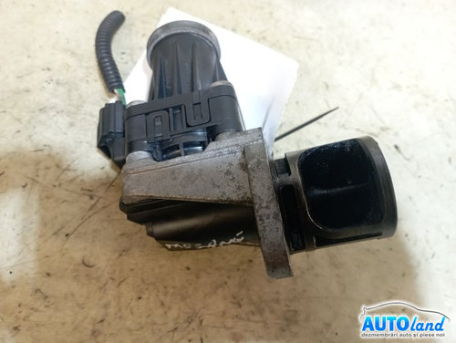 EGR 8200129863 1.5 DCI Renault CLIO IV 2012