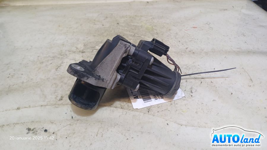 EGR 8200129863 1.5 DCI Renault CLIO IV 2012