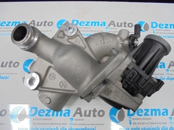 Egr, 8200129863 Renault Megane 3 Grandtour (id:220704)