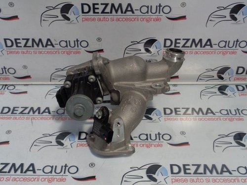 Egr 8200129863, Renault Megane 3 hatchback 1.5 dci, K9KA636