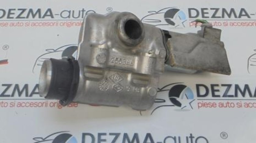 Egr, 8200164563, Renault Megane 2, 1.5dci