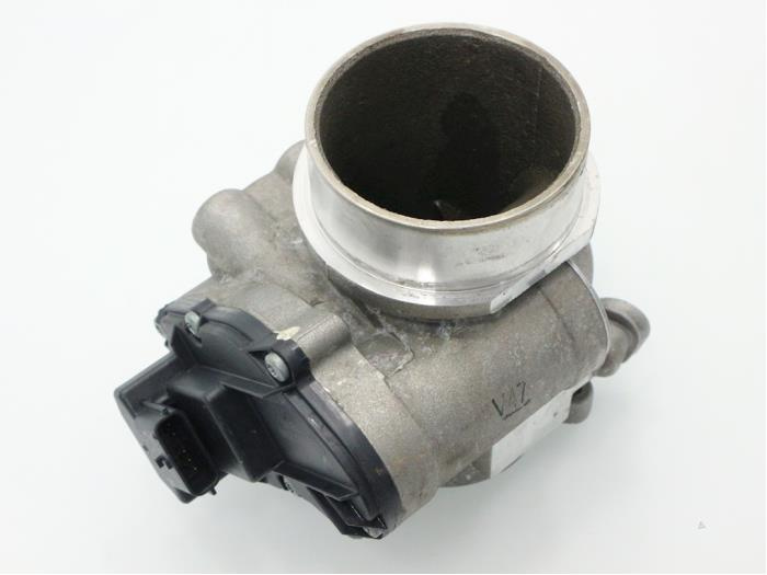 EGR 8200222772 Nissan Primastar 2.5 DCI cod motor G9U dupa an fab. 2006
