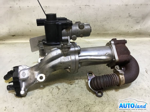 EGR 8200282949 1.5 DCI E4 Renault CLIO III BR0/1,CR0/1 2005