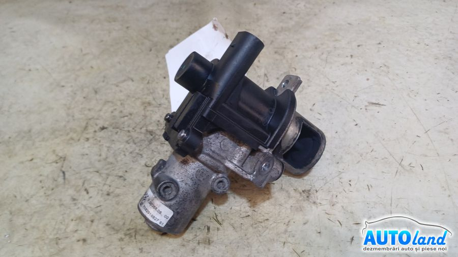 EGR 8200282949 1.5 DCI Renault MEGANE II BM0/1 ,CM0/1 2002
