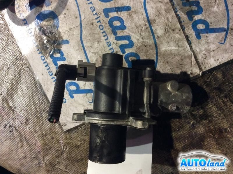 EGR 8200282949 1.5 DCI Renault MEGANE III Hatchback BZ0/1 2008