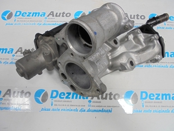 Egr, 8200282949, 8200561269A Renault Megane 2 (id:147449)