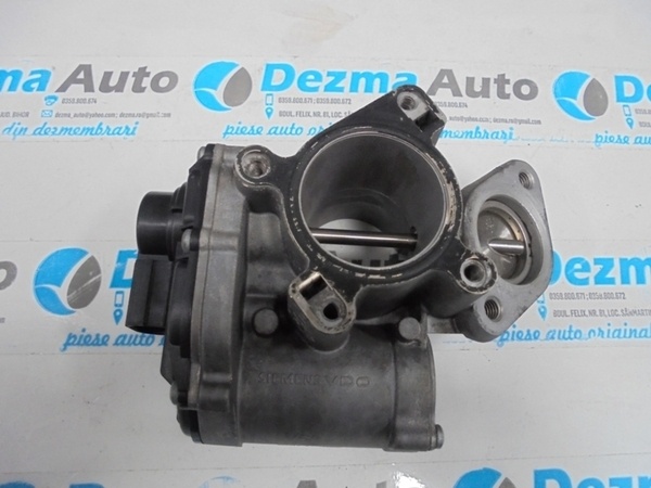 Egr 8200327004G, Renault Laguna 2 (BG0/) 2.0dci (id:128346)