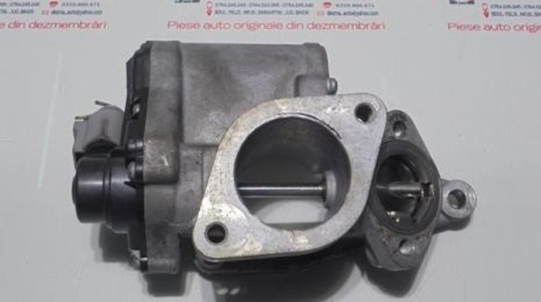 Egr, 8200507299, Renault Megane 2, 1.9dci