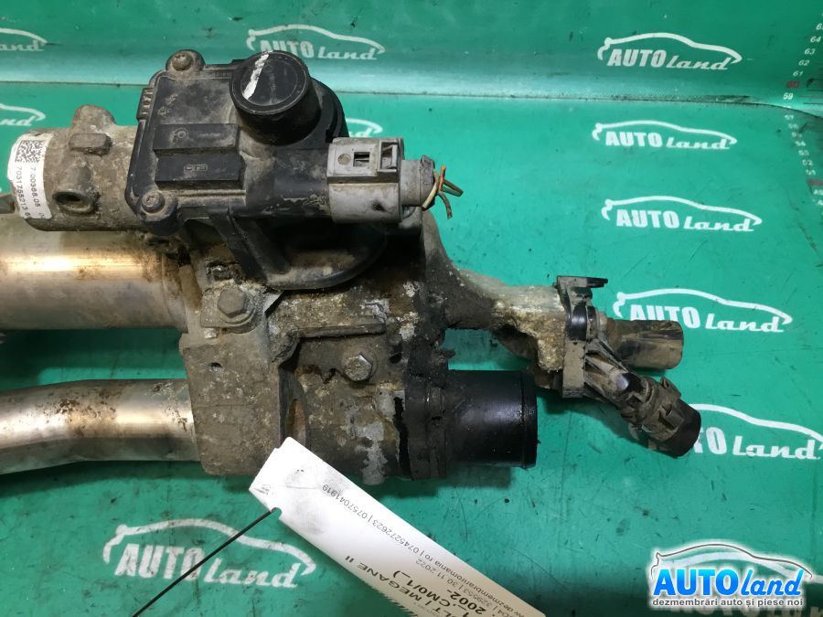 EGR 8200550361 1.5 DCI Renault MEGANE II BM0/1 ,CM0/1 2002