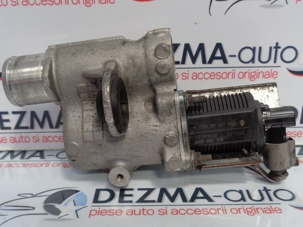 Egr, 8200656008, Renault Clio 2 Coupe, 1.5 dci (id:212987)