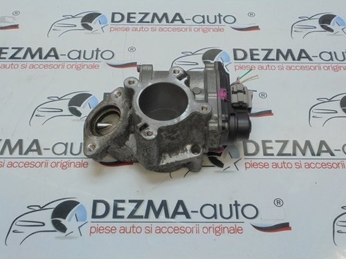 Egr 8200693739, Renault Megane 2, 2.0dci