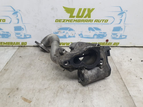 Egr 8200796674-c 8200796674c 2.0 dci M9R Nissan Qashqai J10 [2007 - 2010]