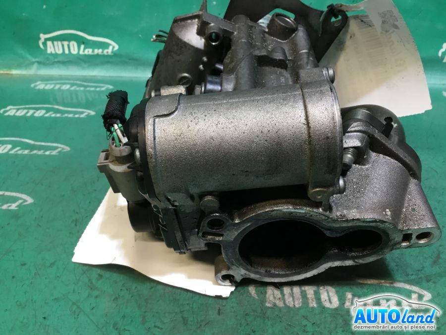 EGR 8200797706 2.0 DCI Renault KOLEOS HY 2008