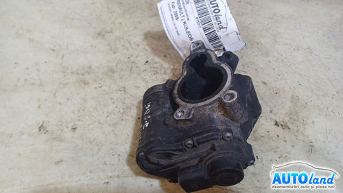 EGR 8200797706 2.0 DCI Renault KOLEOS HY 2008