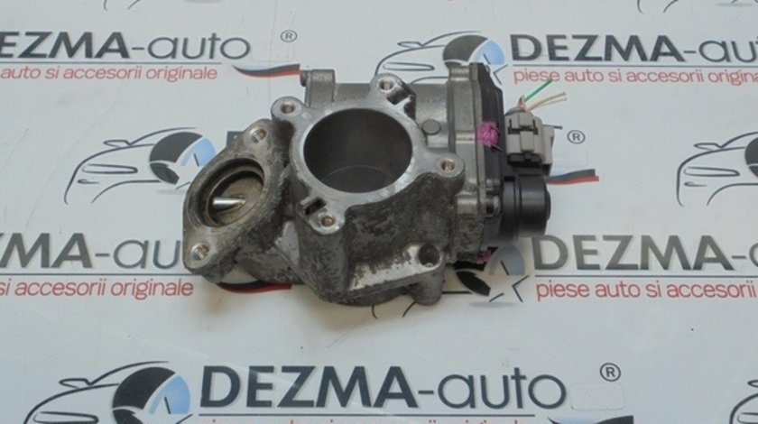 Egr 8200797706, 8200327011, Renault Laguna 3, 2.0dci