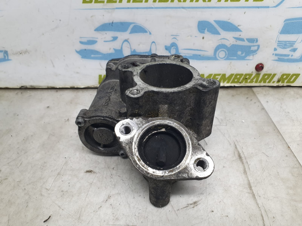 Egr 8200797706a 2.0 cdti M9R Renault Trafic 2 [facelift] [2006 - 2015]