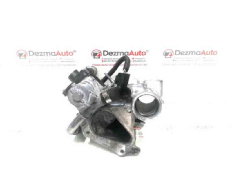 Egr 8200836358, Renault Megane 3 coupe, 1.5 dci