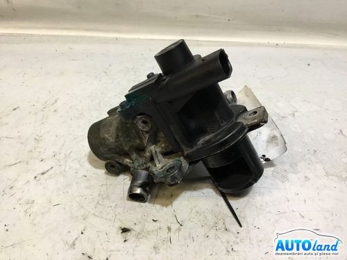 EGR 8200836385 1.5 DCI Dacia LODGY 2012