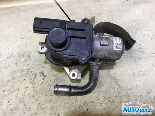 EGR 8200836385 1.5 DCI Euro 5 Dacia DUSTER 2010