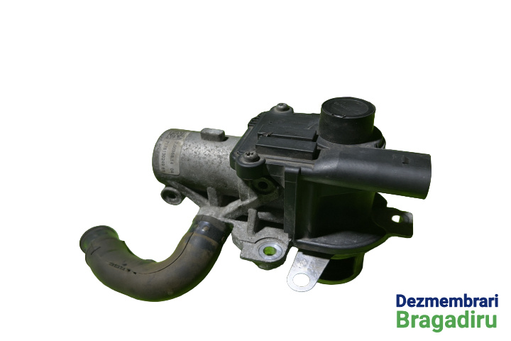 Egr 8200836385, 8200846454D Renault Megane 3 [2008 - 2014] Hatchback 5-usi 1.5 dCi MT (106 hp) Euro 5