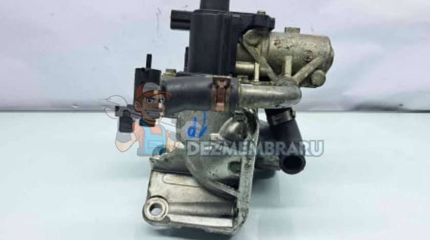 Egr, 8200836385, Renault Megane 3, 1.5 dci