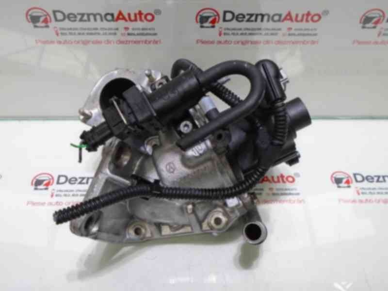 Egr 8200836385, Renault Megane 3 sedan, 1.5 dci, K9KR846
