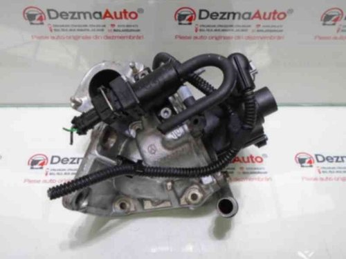 Egr 8200836385, Renault Megane 3 sedan, 1.5 dci, K9KR846