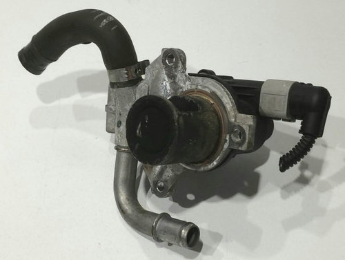EGR 8200846454 Renault Megane 3 [2008 - 2014]