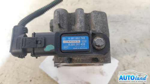 EGR 8200854280 2.0 DCI Corp Prelungire EGR cu Senzor Renault KOLEOS HY 2008