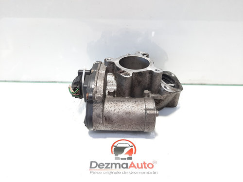 EGR 8200987088, Renault Megane 4 Combi [Fabr 2016-prezent] 2.0 DCI, M9R814