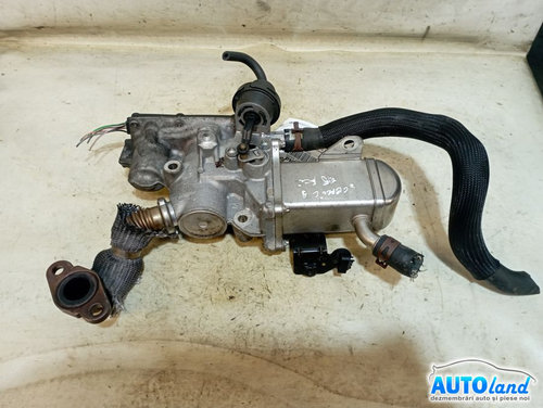 EGR 8201027384 Cu Racitor Renault MEGANE III Hatchback BZ0/1 2008