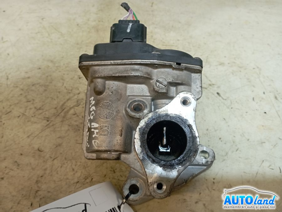 EGR 8201143495 1.5 DCI Dacia LOGAN LS 2004