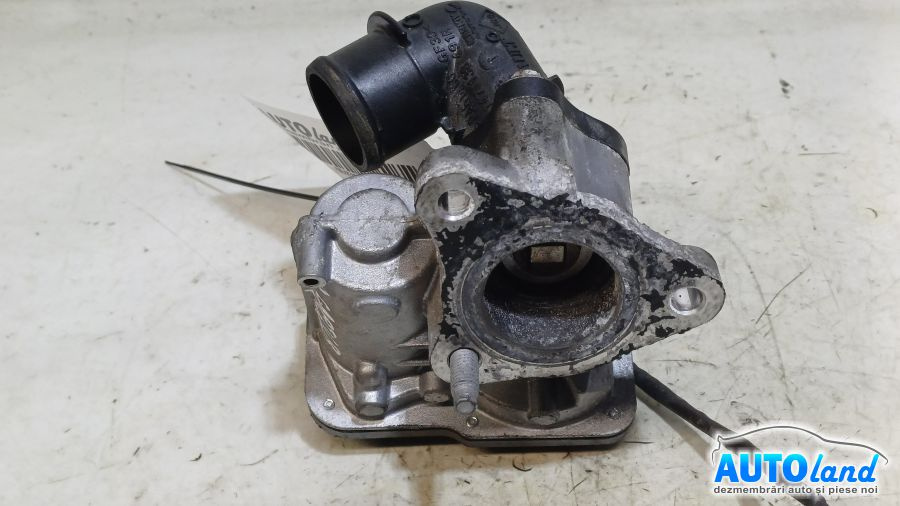 EGR 8201143495 1.5 DCI Renault CAPTUR 2013