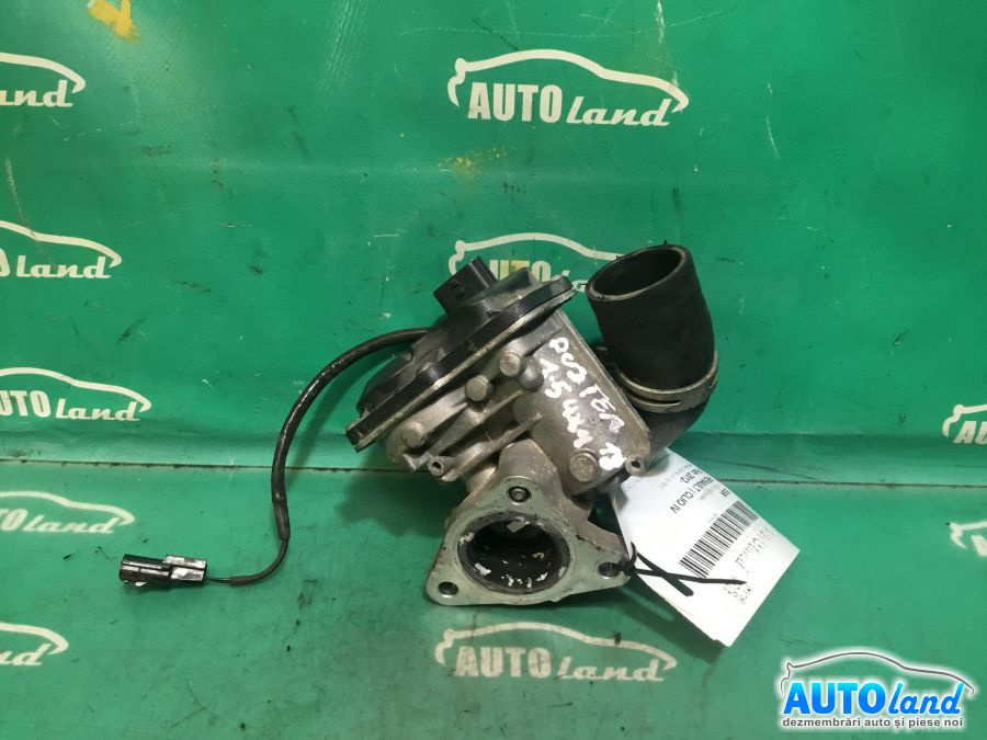 EGR 8201143495 1.5 DCI Renault CLIO IV 2012