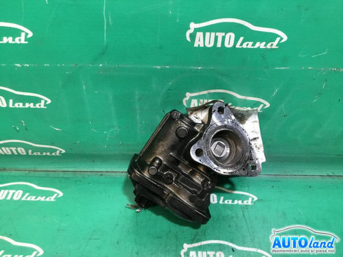 EGR 8201143495 1.5 DCI Renault CLIO IV 2012