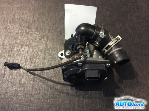 EGR 8201143495 1.5 DCI Renault CLIO IV 2012