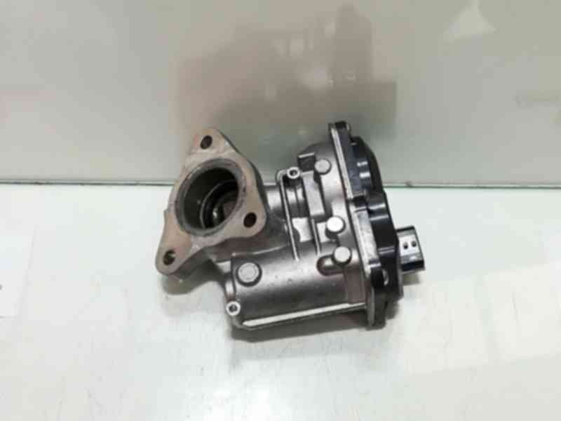 Egr 8201143495, 147109913R, Nissan Qashqai, 1.5 dci (id:325227)