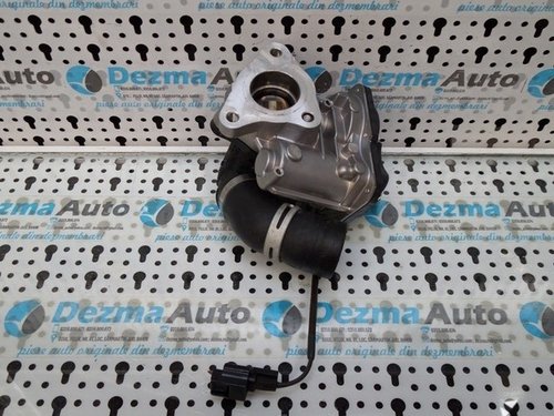 Egr 8201143495, Nissan Qashqai / Qashqai +2, 1.5 dci, K9K A636, (id:181756)