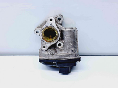 EGR, 8201143495, Renault Kangoo Express 2, 1.5 dci