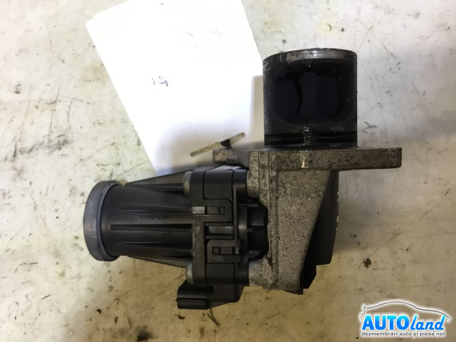 EGR 8201411538 1.5 DCI Similar Clio 4 Renault CAPTUR 2013