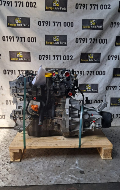 Egr 8201411538 Renault Captur [facelift] [2017 - 2019]