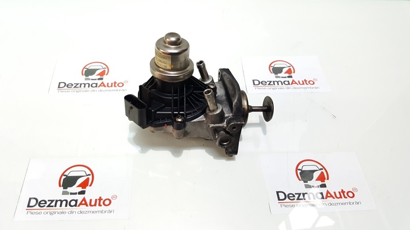 Egr 8513132, Bmw 5 (F10) 2.0 d