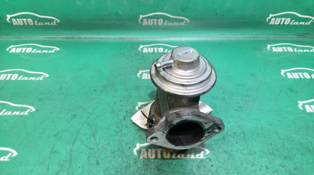 EGR 897184925 1.7 DTI 16v Opel CORSA C F08,F68 2000