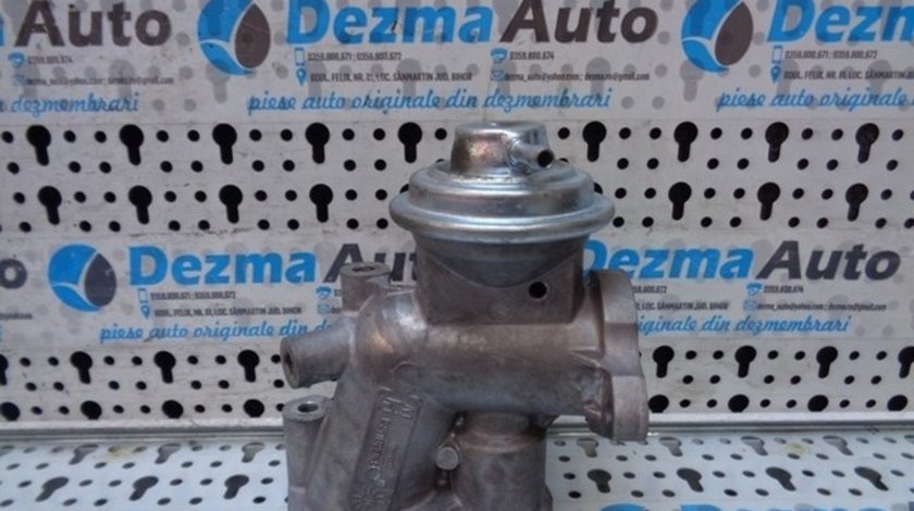 Egr, 897184925, Opel Astra G, 1.7 dti (id:196548)