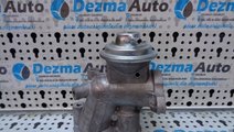 Egr, 897184925, Opel Astra G coupe (F07) 1.7 dti