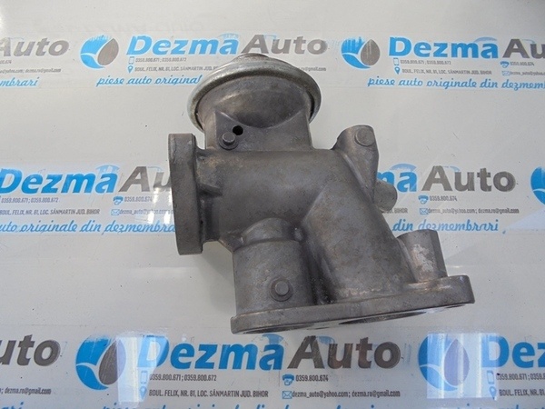 Egr, 897184925, Opel Astra G hatchback, 1.7 dti (id:196548)