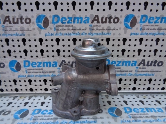 Egr 897184925 Opel Astra G sedan, 1.7 dti, Y17DT