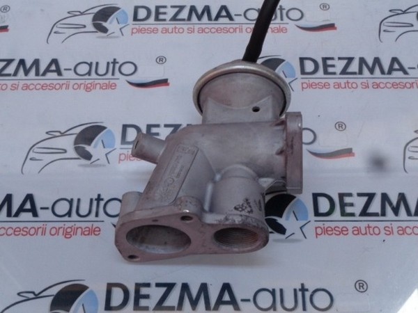 Egr, 8971849255, Opel Astra G sedan (F69) 1.7 dti 16V, Y17DT